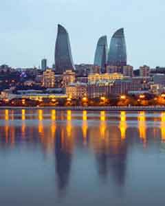 Study in Azerbaijan