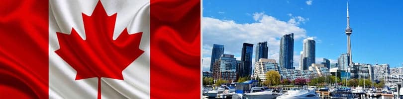 Study in Canada
