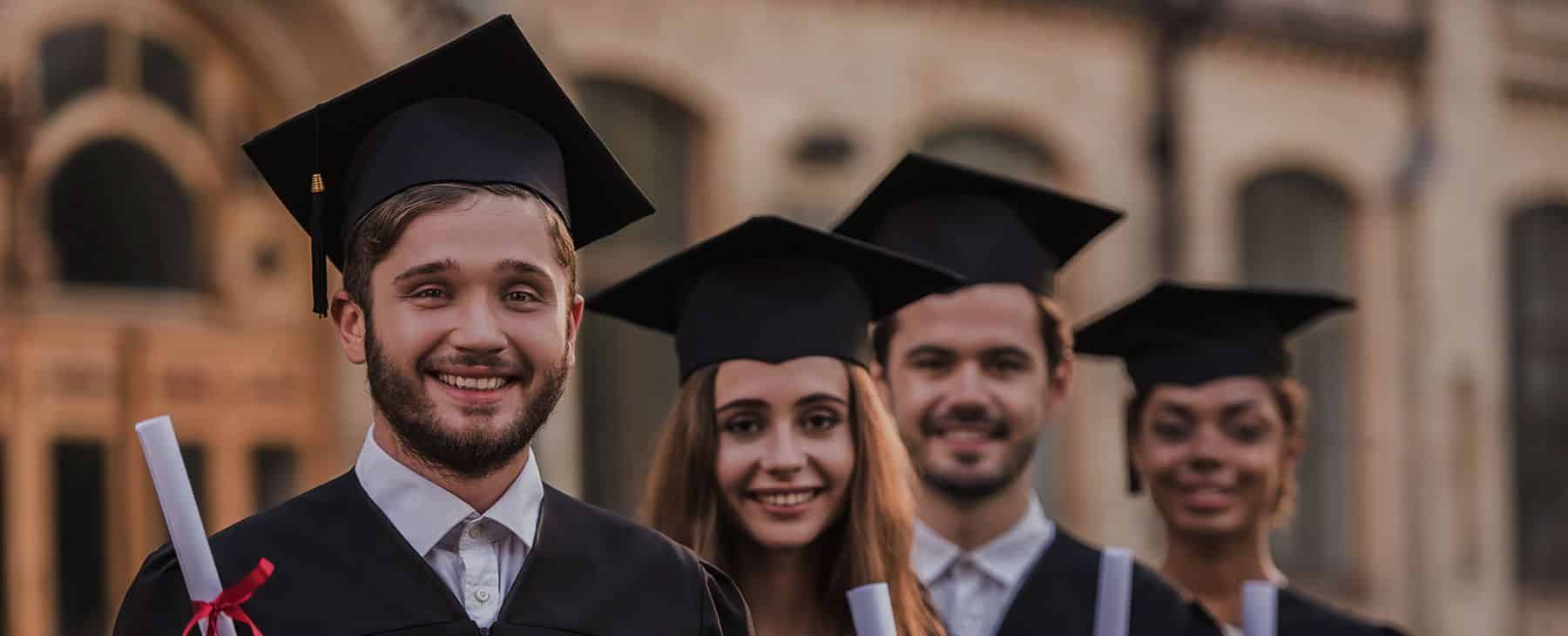 Best Education Consultant Services in Pakistan | Index | Study Abroad