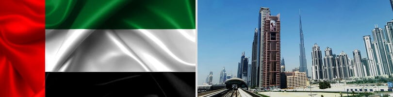 Study in Dubai Visa