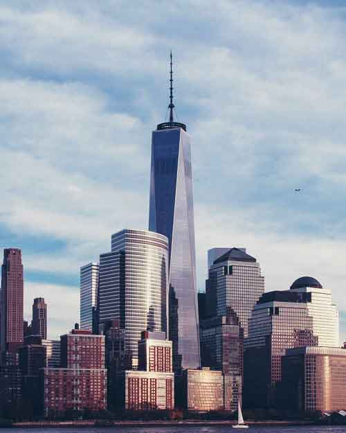 Study in USA