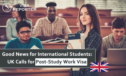 Work Visa