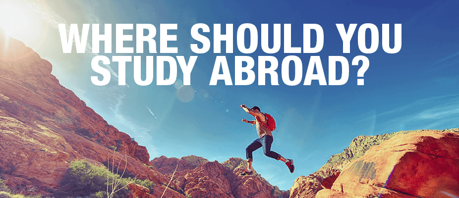 guide to study abroad