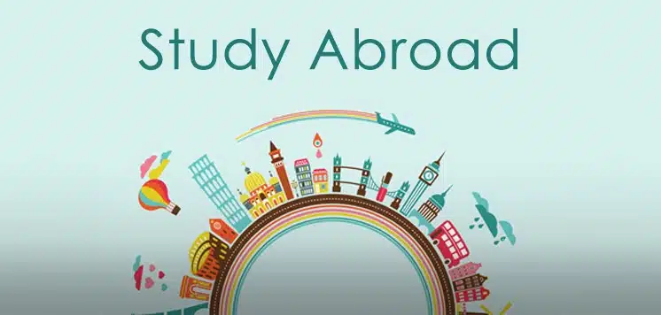 study abroad