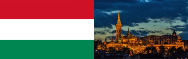 Hungary