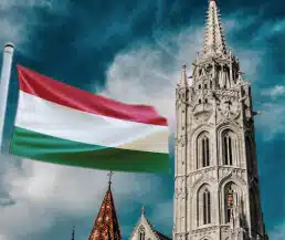 Study in Hungary