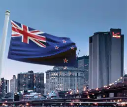 Study in New Zealand