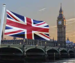 Study in United Kingdom